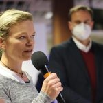 V Kině Portyč začala tradiční vánoční výstava. První den benefice vynesl přes 25 tisíc