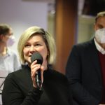 V Kině Portyč začala tradiční vánoční výstava. První den benefice vynesl přes 25 tisíc