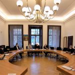 O čem jednal krizový štáb ORP České Budějovice. Trhy na Piaristickém náměstí zůstanou