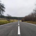 Od středy budou opět průjezdné zlešické zatáčky