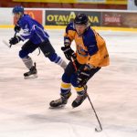 Po rychle inkasované brance písečtí junioři soupeře nešetřili