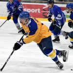 Po rychle inkasované brance písečtí junioři soupeře nešetřili