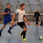 Motor šlapal na plné obrátky, střílelo to i Chelsea