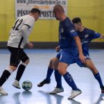 Motor šlapal na plné obrátky, střílelo to i Chelsea
