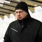 Těsnou výhru Radomyšle řídil hattrickem Josef Slavík