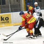 Těsnou výhru Radomyšle řídil hattrickem Josef Slavík