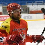 Těsnou výhru Radomyšle řídil hattrickem Josef Slavík