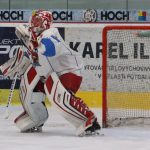 Extraligový hokejový dorost HC Tábor v bojích s Východočechy nepropadl, ale má jen bod