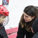 Extraligový hokejový dorost HC Tábor v bojích s Východočechy nepropadl, ale má jen bod