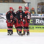 Extraligový hokejový dorost HC Tábor v bojích s Východočechy nepropadl, ale má jen bod