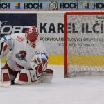 Extraligový hokejový dorost HC Tábor v bojích s Východočechy nepropadl, ale má jen bod