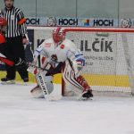 Extraligový hokejový dorost HC Tábor v bojích s Východočechy nepropadl, ale má jen bod