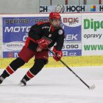 Extraligový hokejový dorost HC Tábor v bojích s Východočechy nepropadl, ale má jen bod