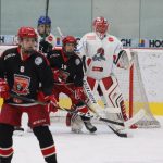 Extraligový hokejový dorost HC Tábor v bojích s Východočechy nepropadl, ale má jen bod