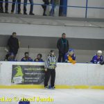 Lokomotiva smetla Milevsko osmi góly a poskočila na 4. místo