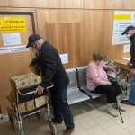 Dudák odměňuje pivem očkované třetí dávkou ve strakonickém OČKOcentru