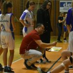 VIDEO: Mladší žákyně ze Strakonic si připsaly skalp USK Praha