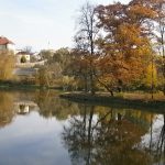 Listopadovou fotosoutěž vyhráli podzimníčci druháků