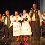 Kapela Moravanka končí. Loučila se v táborském divadle