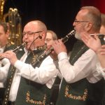 Kapela Moravanka končí. Loučila se v táborském divadle