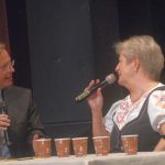Kapela Moravanka končí. Loučila se v táborském divadle