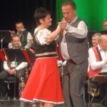 Kapela Moravanka končí. Loučila se v táborském divadle