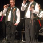 Kapela Moravanka končí. Loučila se v táborském divadle