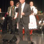 Kapela Moravanka končí. Loučila se v táborském divadle