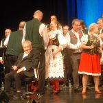 Kapela Moravanka končí. Loučila se v táborském divadle