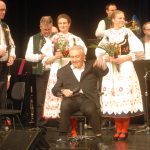 Kapela Moravanka končí. Loučila se v táborském divadle