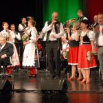 Kapela Moravanka končí. Loučila se v táborském divadle