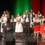 Kapela Moravanka končí. Loučila se v táborském divadle