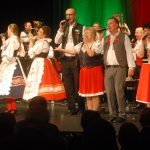 Kapela Moravanka končí. Loučila se v táborském divadle