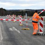 Hejtman Kuba otevřel obchvat Strážkovic. Rychleji mezi Budějovicemi a Novými Hrady