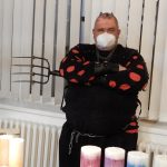 V sezimovoústeckém Spektru otevřeli vánoční výstavu plnou andělů
