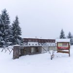 U Lipna vzniká nový běžkařský areál. Povede i do Rakouska