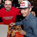 Zemřel bývalý jezdec Motosportu Chýnov Rene Hofer. Devatenáctiletého motokrosaře zasypala lavina