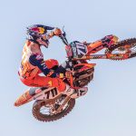 Zemřel bývalý jezdec Motosportu Chýnov Rene Hofer. Devatenáctiletého motokrosaře zasypala lavina