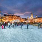 Adventní atmosféra na Budějovicku přežila opatření