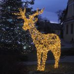 Jak to září u vás, aneb Kde mají nejhezčí adventní výzdobu?