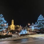 Jak to září u vás, aneb Kde mají nejhezčí adventní výzdobu?