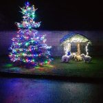 Jak to září u vás, aneb Kde mají nejhezčí adventní výzdobu?