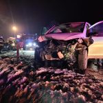 U Krasejovky museli hasiči vyprošťovat