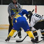 Milevsko vybojovalo v hlubockém podzámčí pětigólovou výhru
