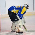 Milevsko vybojovalo v hlubockém podzámčí pětigólovou výhru