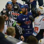VIDEO: Motor ztratil dvoubrankový náskok. Nakonec ale Kladno přece jen udolal