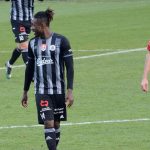 Dynamo v závěru přetlačilo Olomouc. Opět se prosadil Bassey