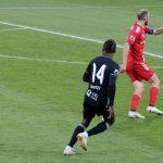 Dynamo v závěru přetlačilo Olomouc. Opět se prosadil Bassey