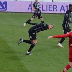 Dynamo v závěru přetlačilo Olomouc. Opět se prosadil Bassey