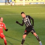 Dynamo v závěru přetlačilo Olomouc. Opět se prosadil Bassey